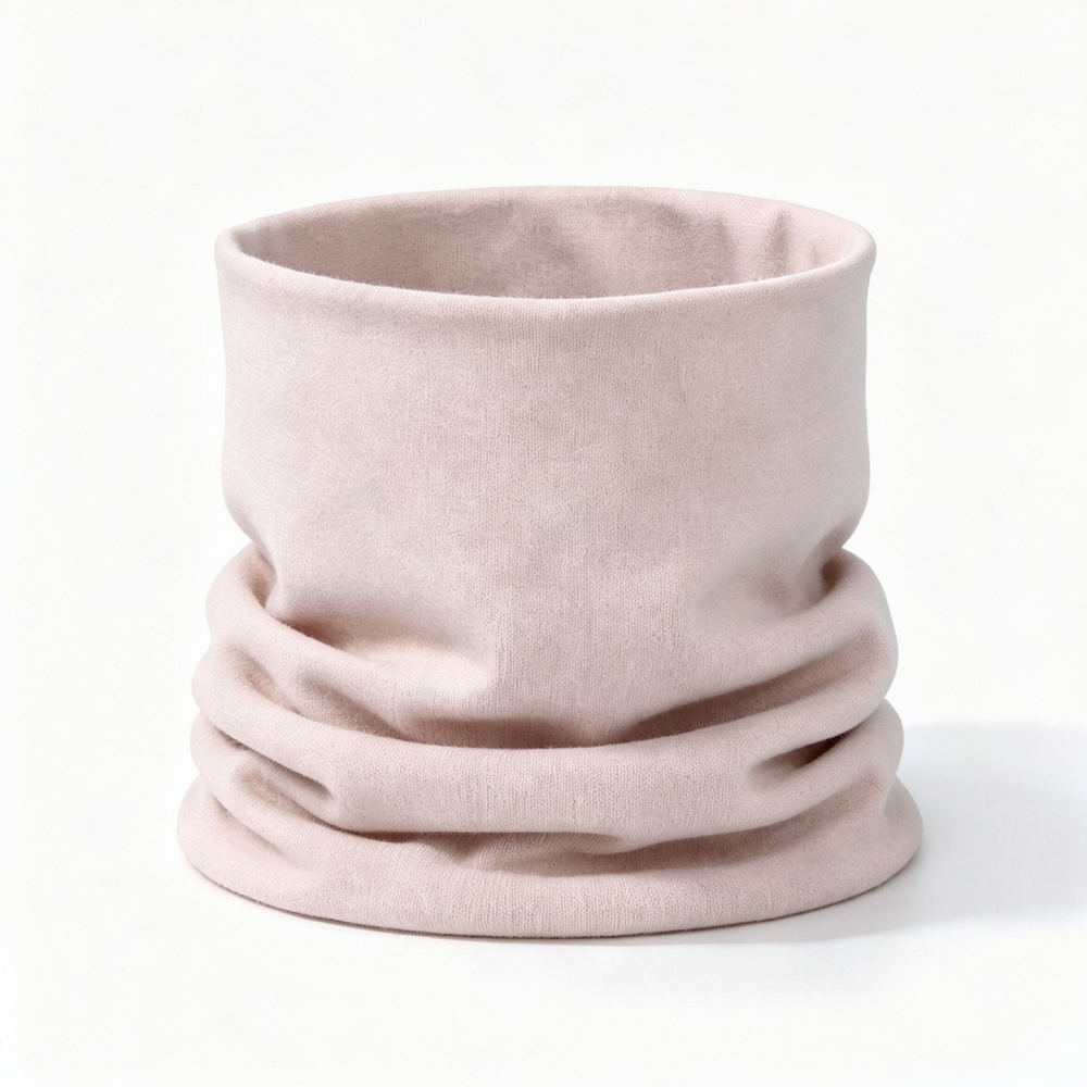 Winter Warm Scarf For For Naam - Infinity Scarf Knit ulasan dan harga