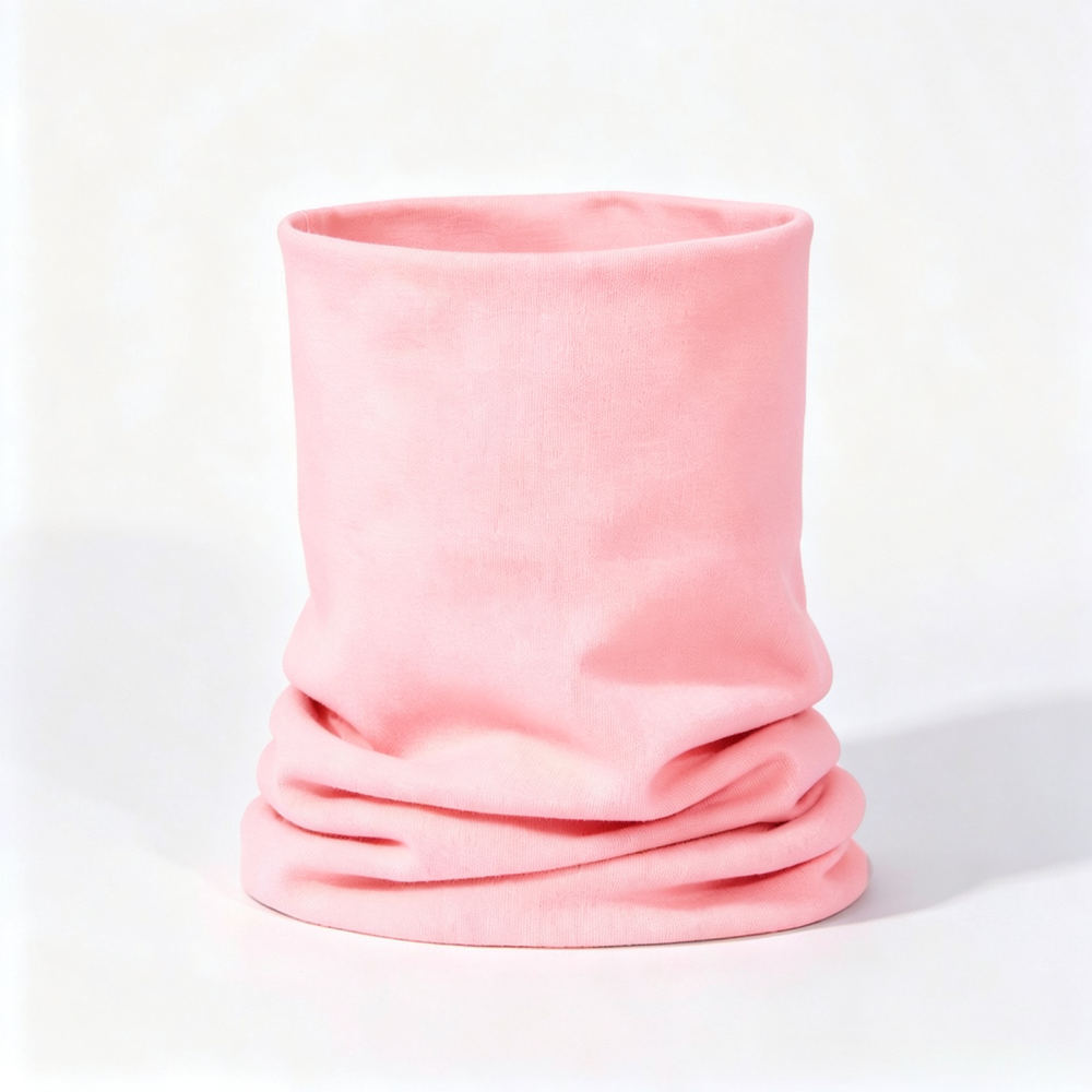 Winter Warm Scarf For For Naam - Infinity Scarf Knit ulasan dan harga