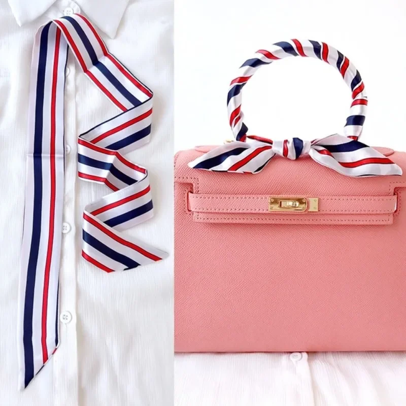 Skinny Long Hair Strip Women S - Face Scarf Mask ulasan dan harga