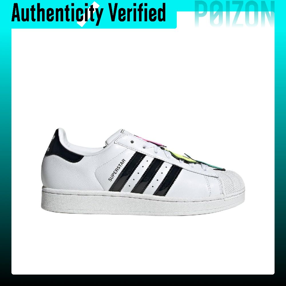 Adidas Originals Superstar 2 S - Adidas Shoes Superstar ulasan dan harga