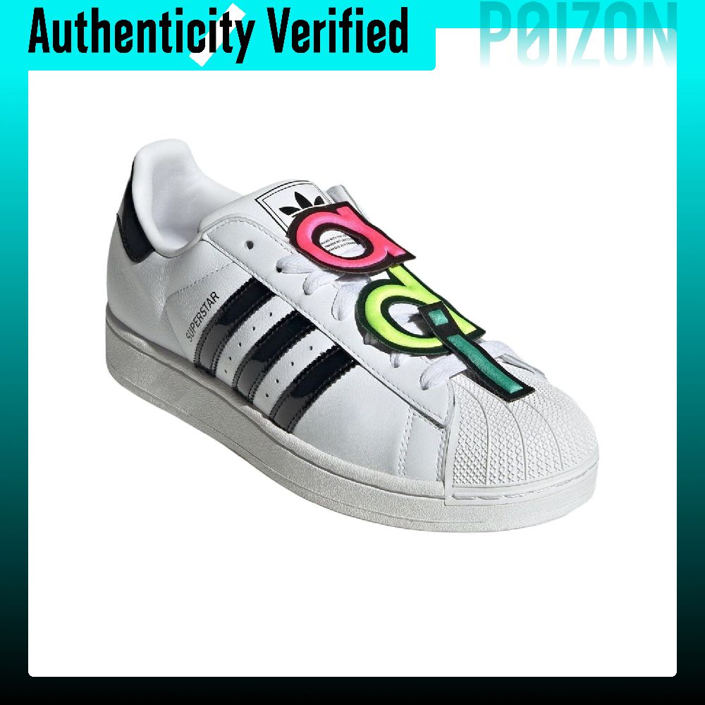 Adidas Originals Superstar 2 S - Adidas Shoes Superstar ulasan dan harga