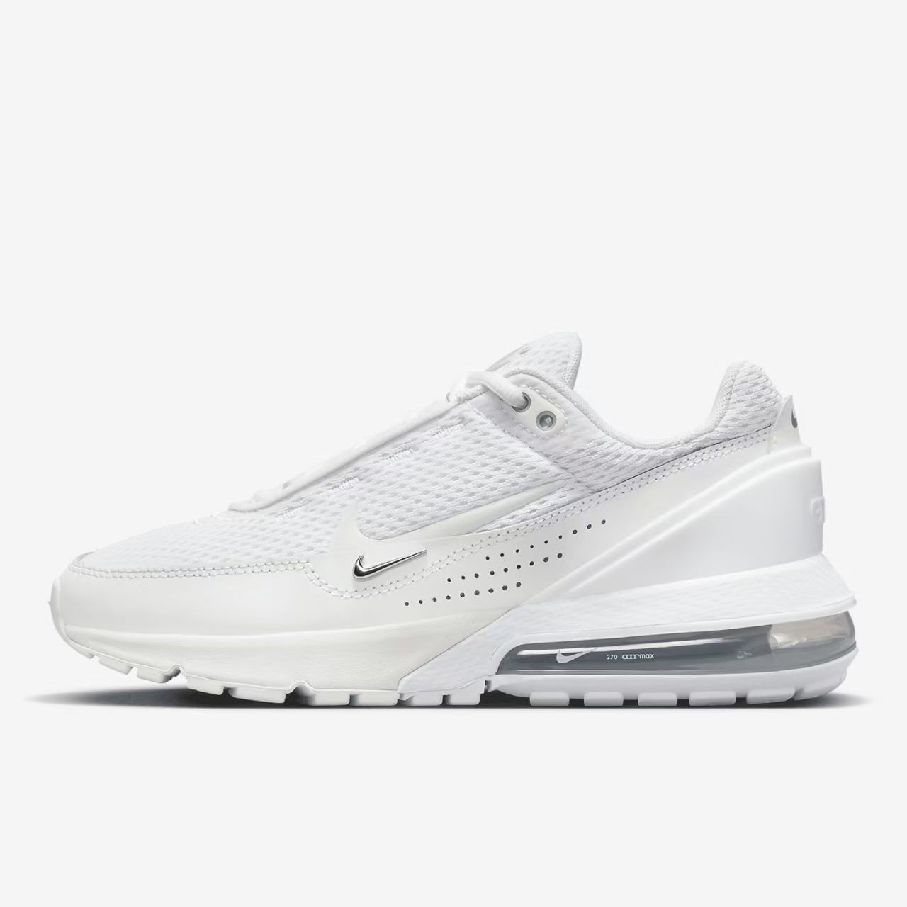 Nike Air Max Pulse Lace-Up Dur - Nike Shoes Air Max 90 ulasan dan harga